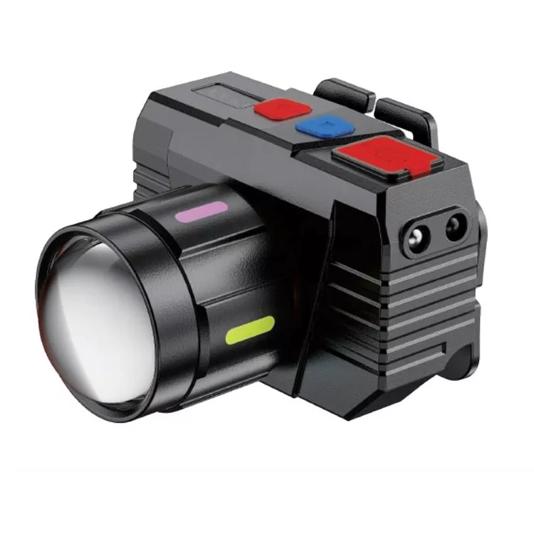 Kako LED lučka za kampiranje izboljša avanture na prostem in rešitve za zasilno razsvetljavo?
