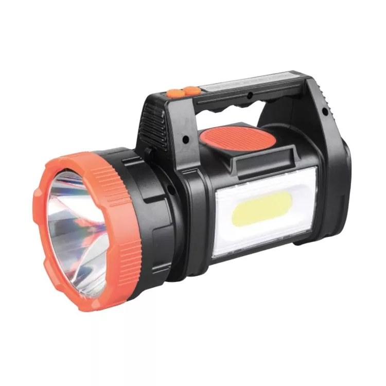Delovna svetilka COB Ročna LED svetilka