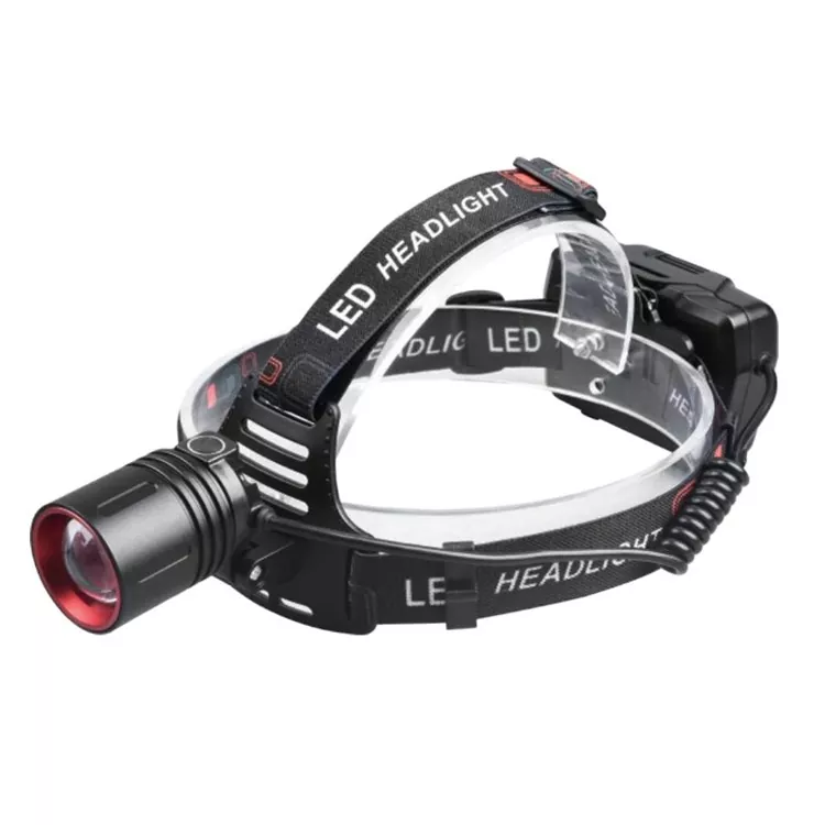 CREE XHP P50 LED žaromet za ponovno polnjenje