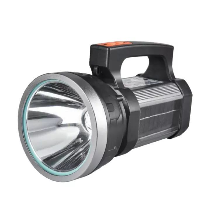 Zasilna LED svetilka Solar Rechargeable Survival