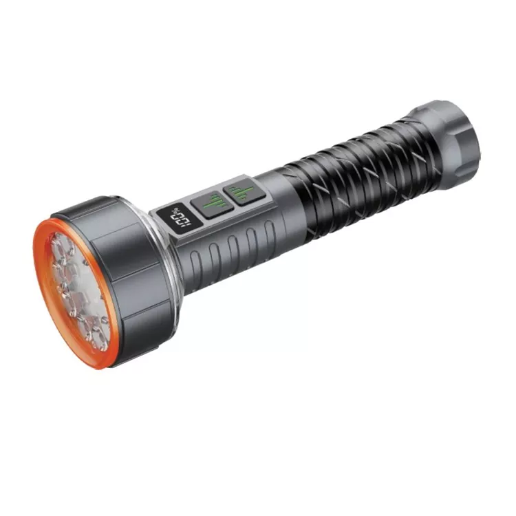 Bela laserska LED svetilka visoke moči 30 W