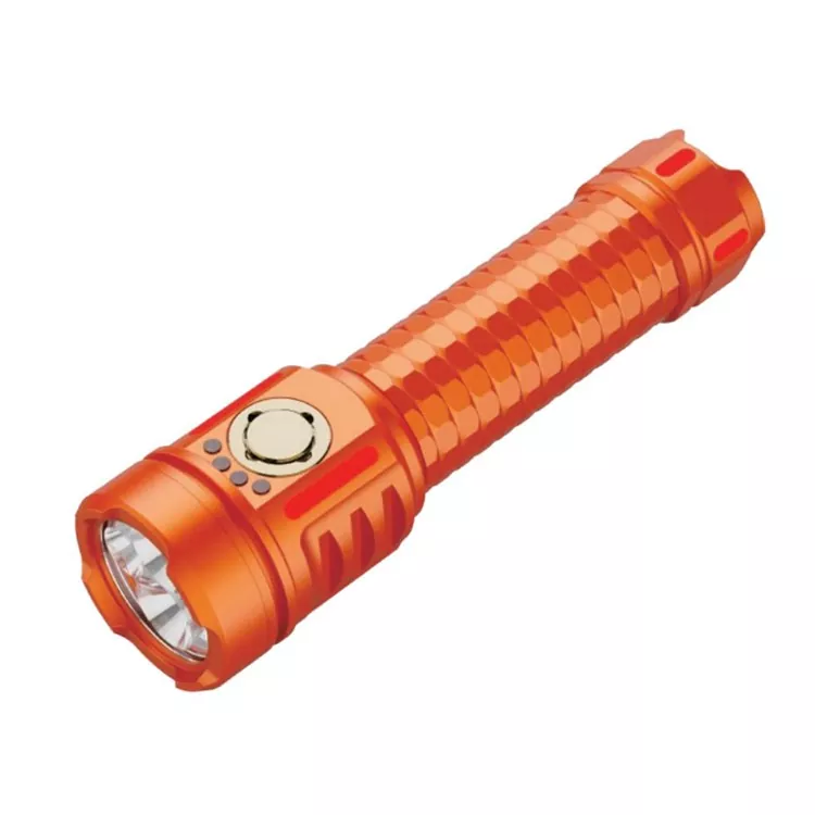 LED svetilka Rdeča opozorilna luč IP46