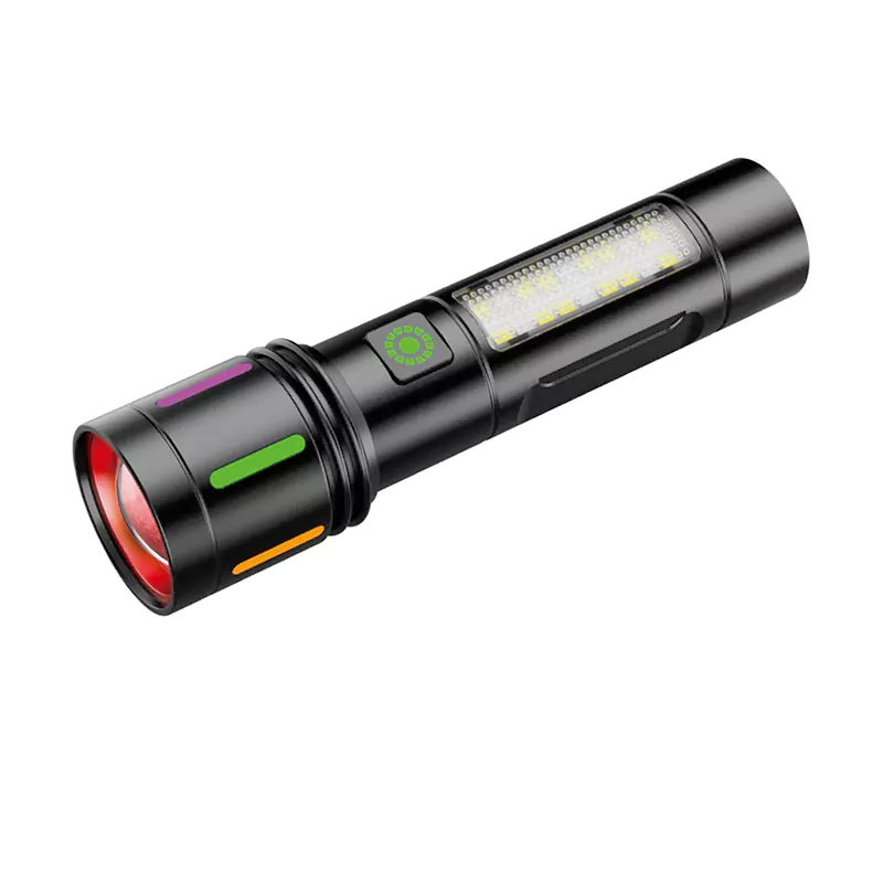 Ultra kompaktna svetilka EDC